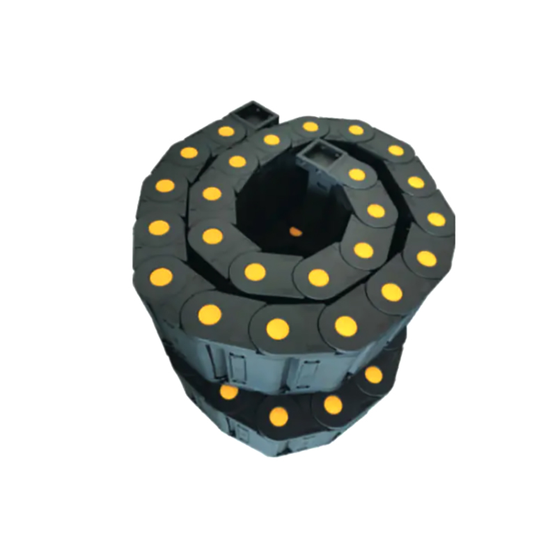 導軌防塵罩-鋼制伸縮導軌罩